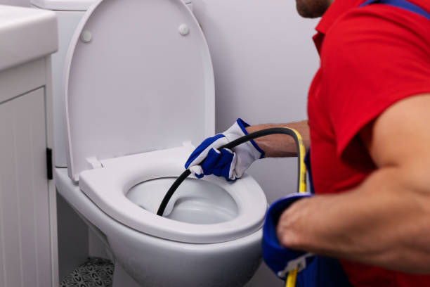 Best Local Plumber Services  in Honey Grove, TX