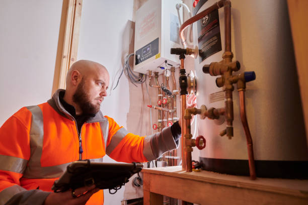 Best Plumbing Inspection Services  in Honey Grove, TX