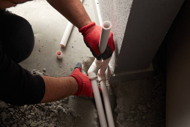 Best Toilet Repair Services  in Honey Grove, TX