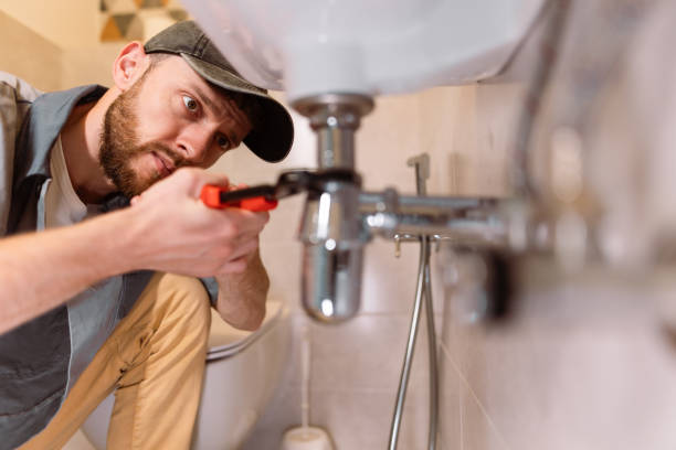 Best Faucet Repair  in Honey Grove, TX