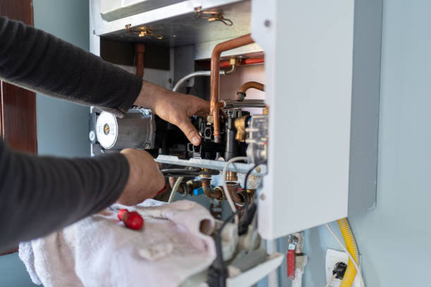 Best Emergency Plumber  in Honey Grove, TX