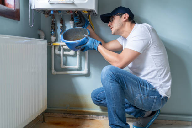 Professional Plumbing in Honey Grove, TX