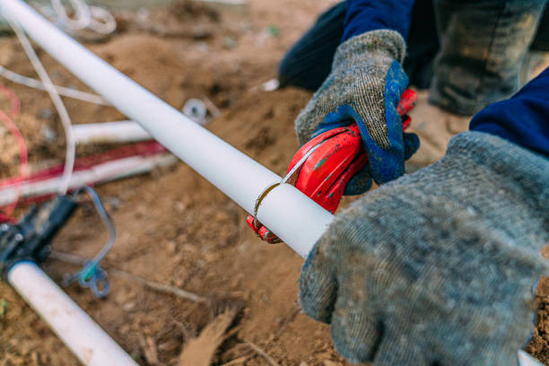  Honey Grove, TX Plumbing Pros